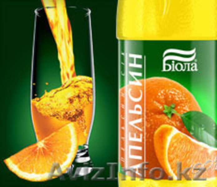 Бесплатная досавка соков до вашей квартиры или офиса! - Изображение #3, Объявление #737015