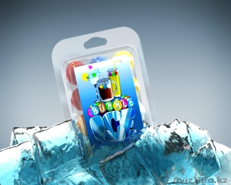 Бал Айс - многоразовый лед для прохладительных напитков - Изображение #1, Объявление #733715