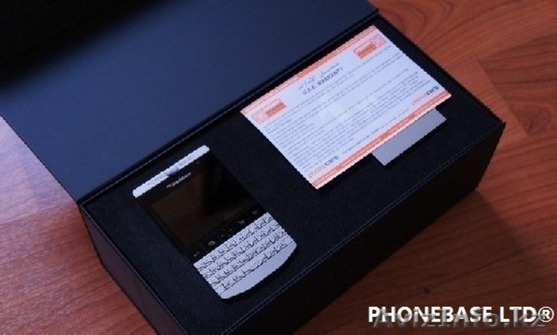 Original Never Locked iPhones,iPad3 wifi+ 4g,BB porsche p9981 design  - Изображение #6, Объявление #734674