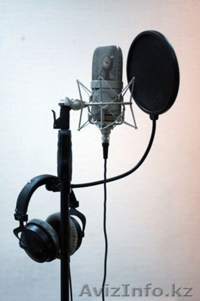 Киностудия с большим опытом и профессиональной командой! - Изображение #1, Объявление #731132