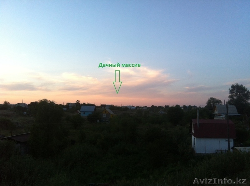 Продам участок 12 соток, Карасайский р-н. - Изображение #5, Объявление #64034