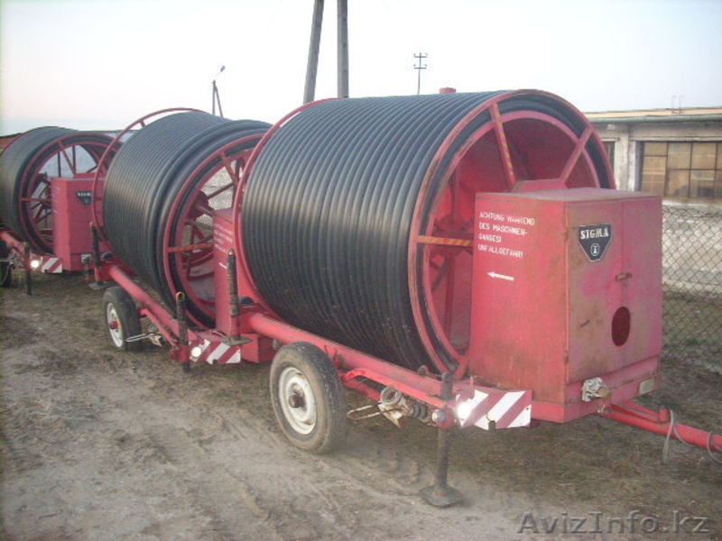 пресподборщики на квадратные тюки из европы б\\у а также рулонные.дождев          - Изображение #3, Объявление #744668