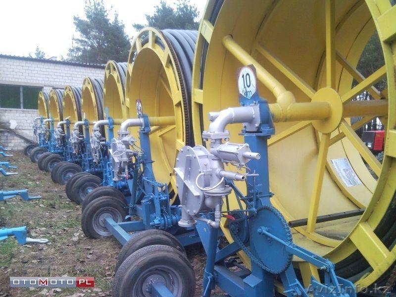 пресподборщики на квадратные тюки из европы б\\у а также рулонные.дождев          - Изображение #4, Объявление #744668