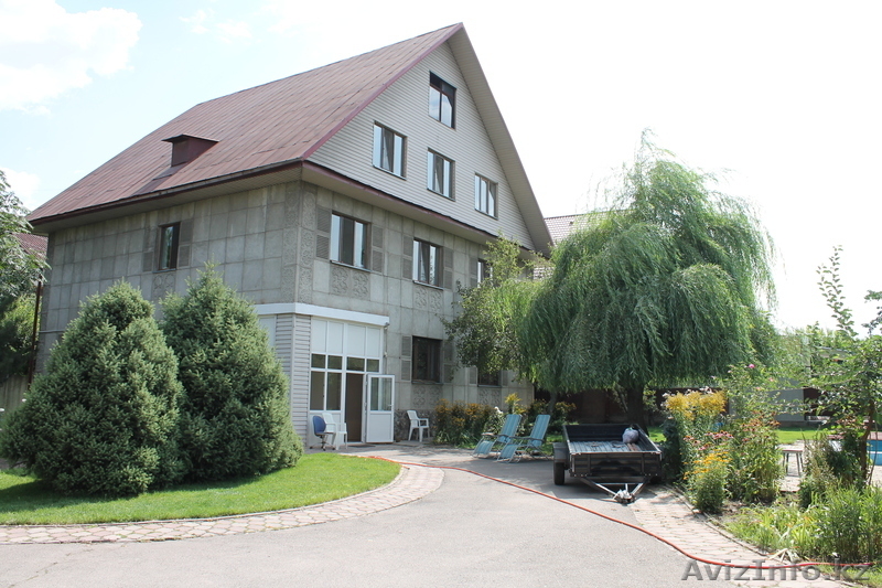 Дом в мкр Атырау-3 - Изображение #1, Объявление #733216