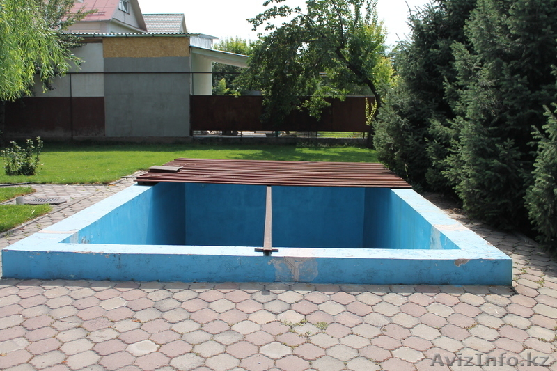 Дом в мкр Атырау-3 - Изображение #2, Объявление #733216