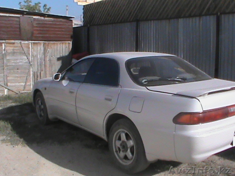 срочно продам авто в отличном состояний,возможен обмен с моей доплатой - Изображение #2, Объявление #740674