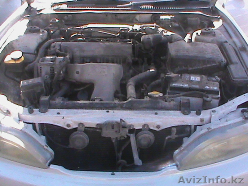 срочно продам авто в отличном состояний,возможен обмен с моей доплатой - Изображение #1, Объявление #740674