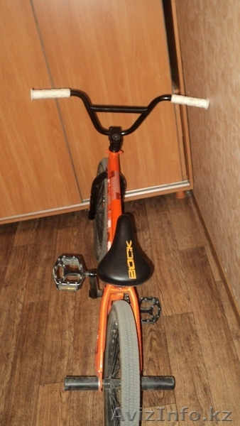 Велосипед Bmx street - Изображение #9, Объявление #731518