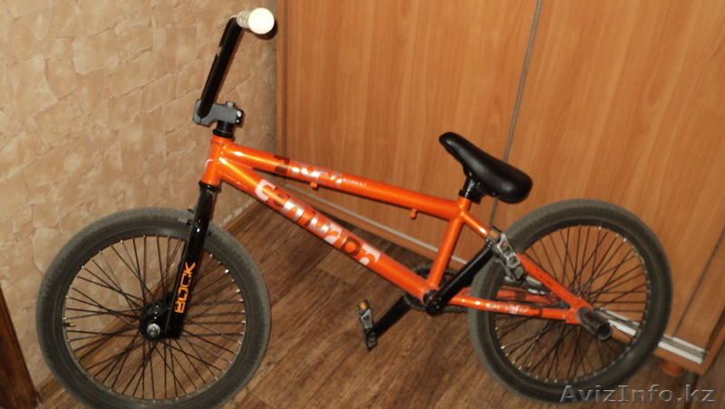 Велосипед Bmx street - Изображение #8, Объявление #731518