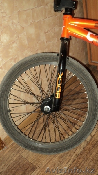 Велосипед Bmx street - Изображение #7, Объявление #731518