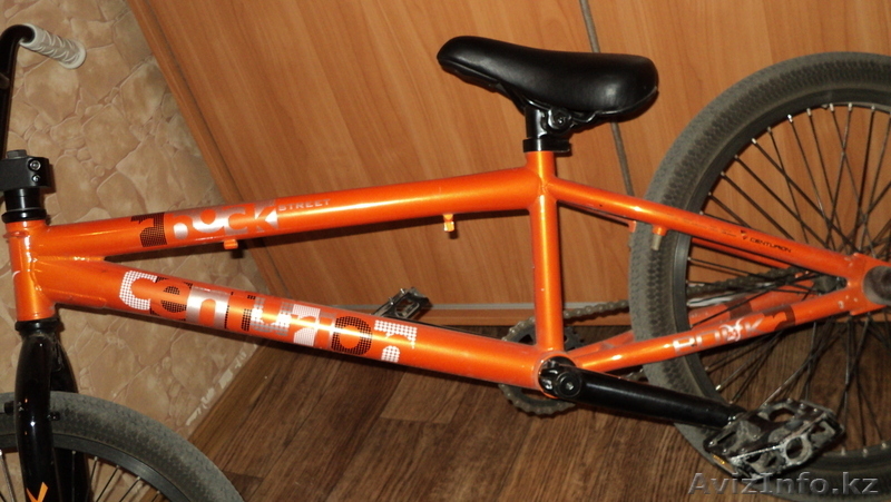 Велосипед Bmx street - Изображение #5, Объявление #731518