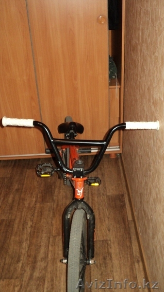 Велосипед Bmx street - Изображение #4, Объявление #731518