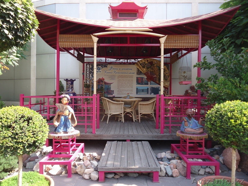 Изготовление сварных и кованных металлоизделий любой сложности, ручной работы - Изображение #5, Объявление #742602