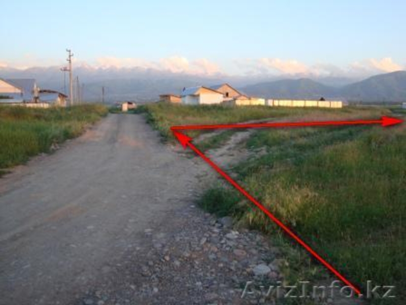 Участок в Айтее продам - Изображение #2, Объявление #733474