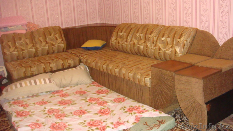 продам угловой диван амбасадор - Изображение #1, Объявление #743613