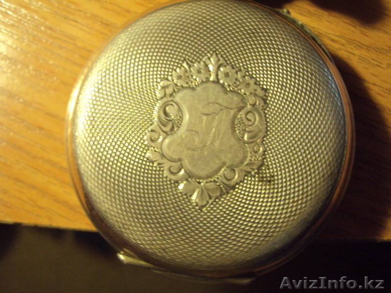Часы  карманные старинные Дедовские  маленький дефект - Изображение #3, Объявление #745540