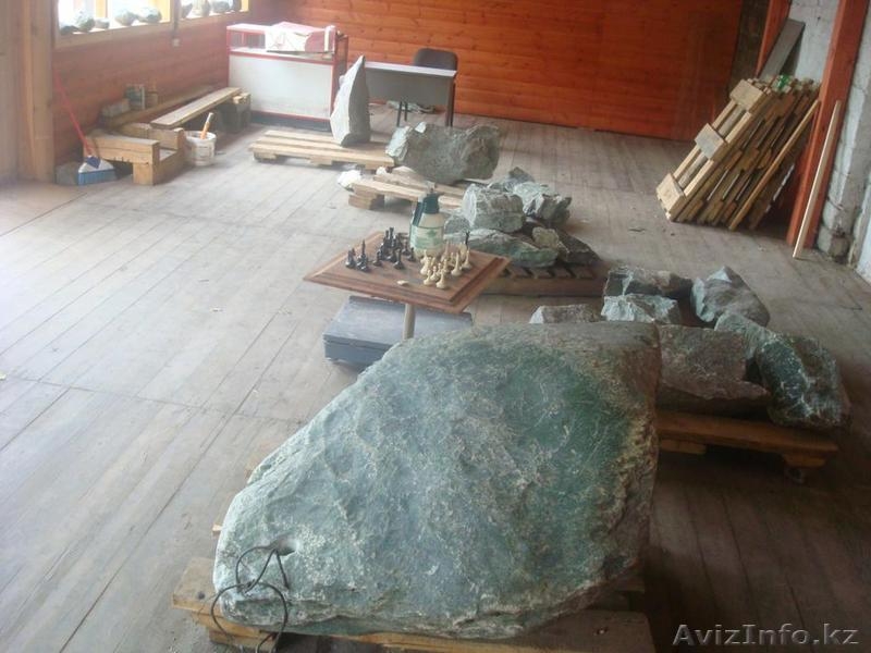 Нефрит высокого качества - Изображение #1, Объявление #736925