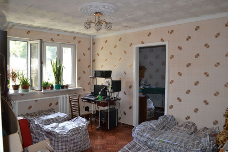  2 ком. квартира - Изображение #3, Объявление #746281