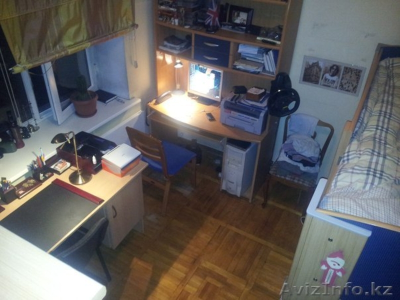 Продам квартиру в отличном районе. Торг уместен! - Изображение #6, Объявление #735043