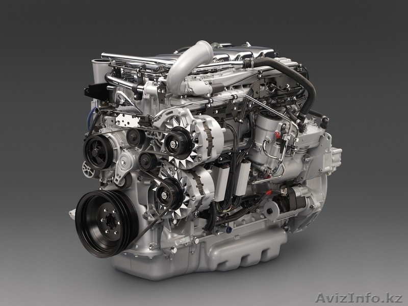 Двигатели на спецтехнику. - Изображение #1, Объявление #736927