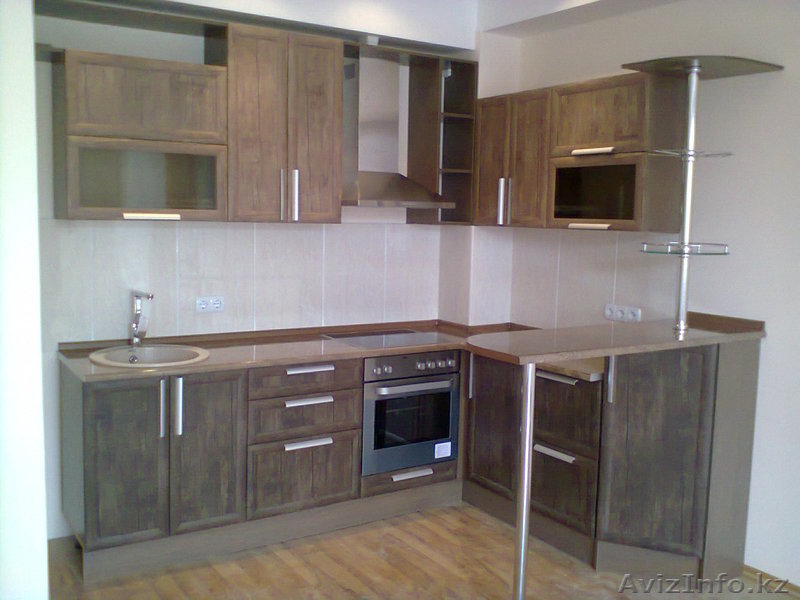 Корпусная мебель по индивидуальному заказу - Изображение #3, Объявление #743586