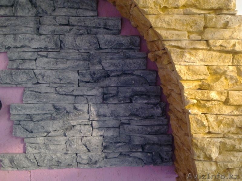 декоративный камень - Изображение #2, Объявление #739388