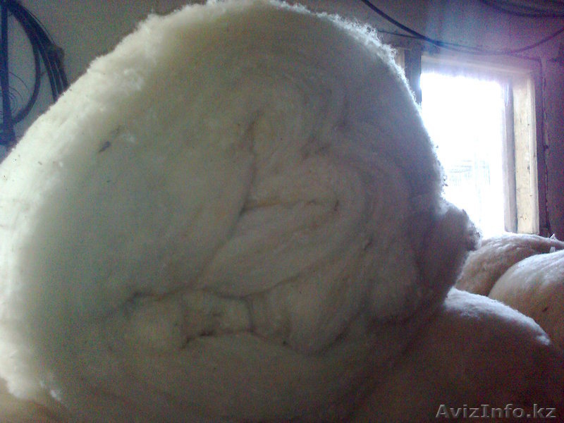 Продам мытую, чесанную овечью шерсть. - Изображение #3, Объявление #737703