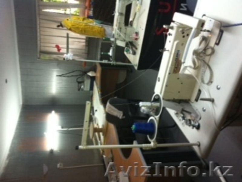 Готовый бизнес - Ателье - Изображение #1, Объявление #734122