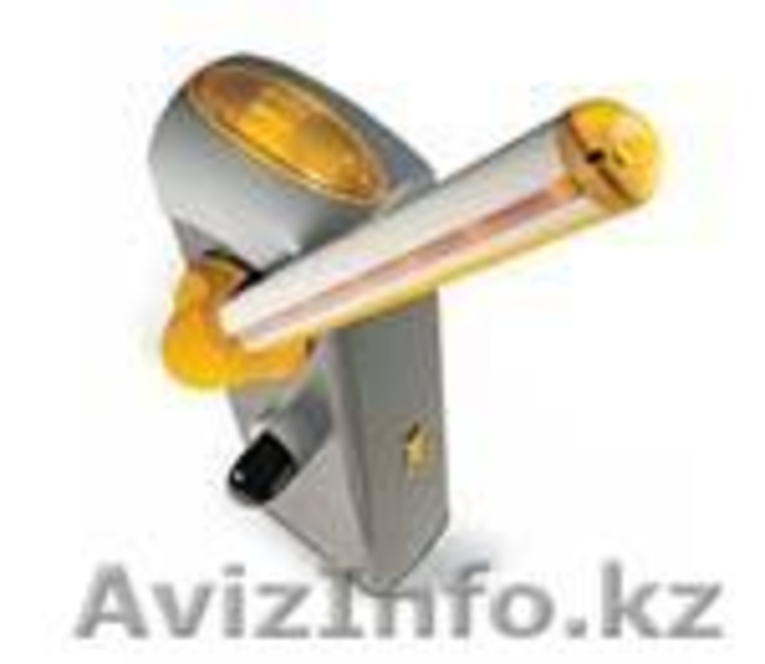 Автоматические ворота.Производство Италия. - Изображение #3, Объявление #734498