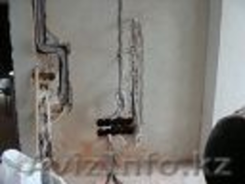 работы электромонтажные - Изображение #4, Объявление #740155