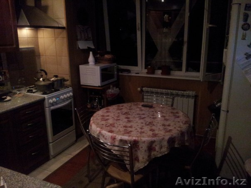 Продам квартиру в отличном районе. Торг уместен! - Изображение #7, Объявление #735043