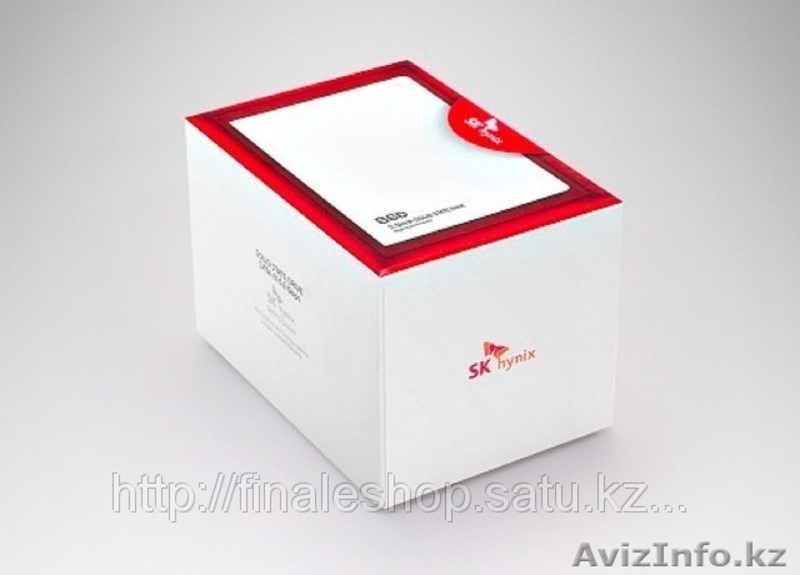 жесткий диск 2.5" SSD 120 GB SK Hynix SH910 Series - Изображение #3, Объявление #735637