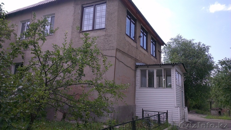 Продам 6-комнатный кирпичный дом - Изображение #1, Объявление #730947