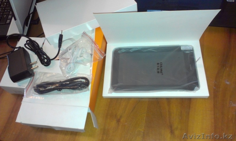 Продаю планшет Chuwi V13 - Изображение #4, Объявление #735603