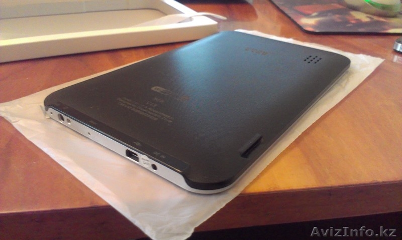 Продаю планшет Chuwi V13 - Изображение #3, Объявление #735603