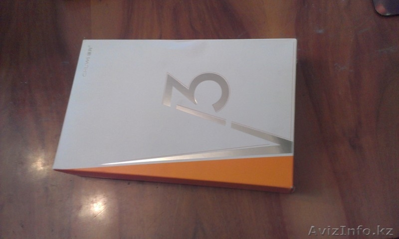 Продаю планшет Chuwi V13 - Изображение #5, Объявление #735603