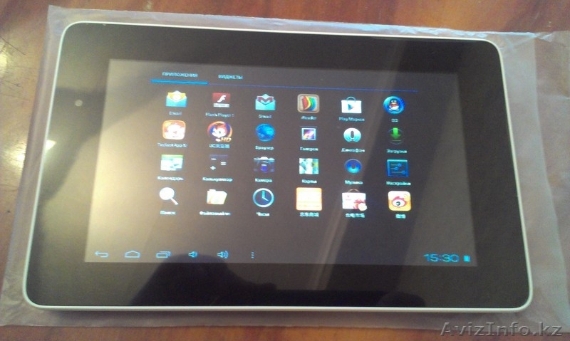 Продаю планшет Teclast tPad P76a - Изображение #1, Объявление #735606