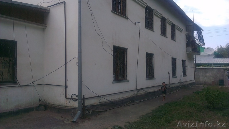 Продам 15 комнатный кирпичный дом - Изображение #1, Объявление #731158