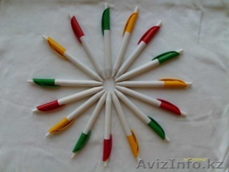 Продаются канцелярские ручки - Изображение #3, Объявление #744679