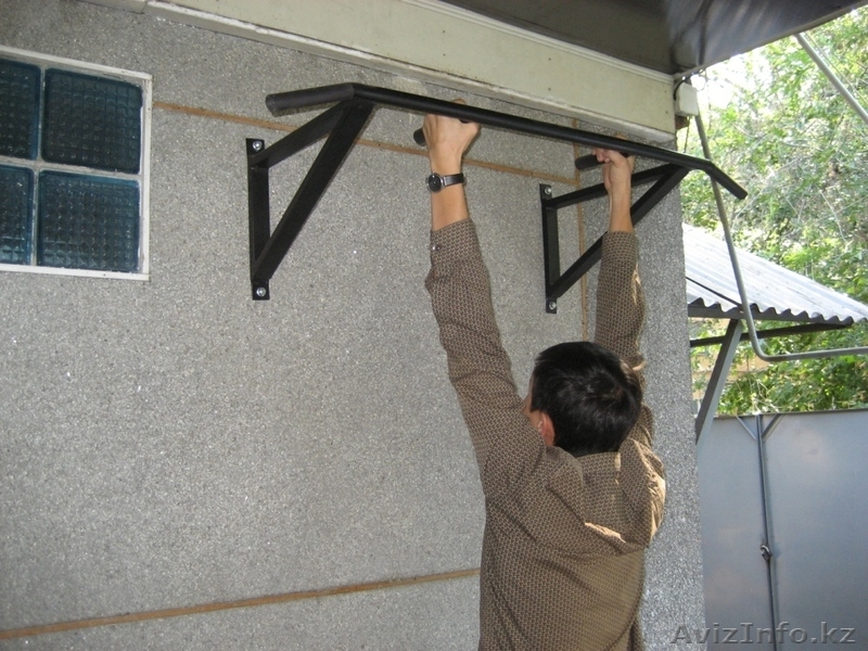 Купить Продажа турника в Алматы! - Изображение #4, Объявление #733107