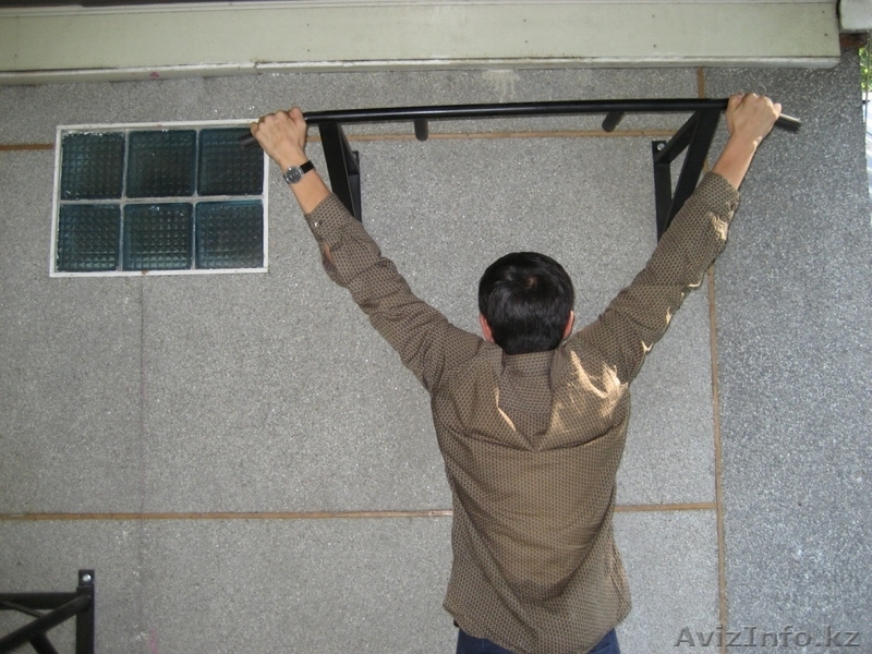 Купить Продажа турника в Алматы! - Изображение #6, Объявление #733107