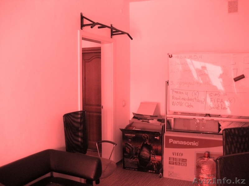 Купить Продажа турника в Алматы! - Изображение #3, Объявление #733107