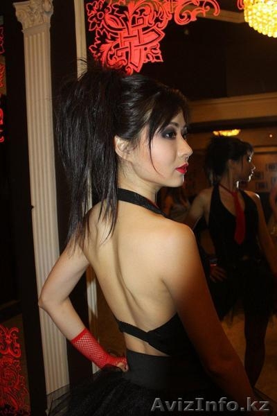 ПРОФЕССИОНАЛЬНЫЙ МАКИЯЖ НА ВЫЕЗД - Изображение #4, Объявление #741304