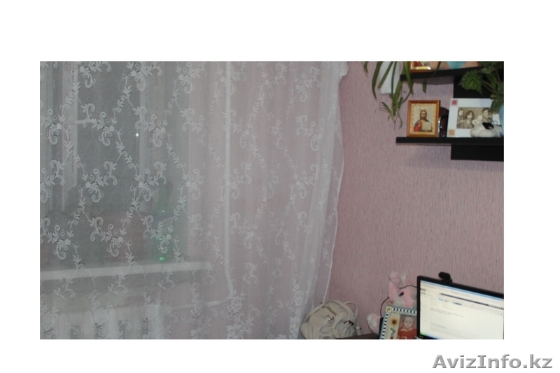 уютная 3 комн квартира - Изображение #3, Объявление #732346