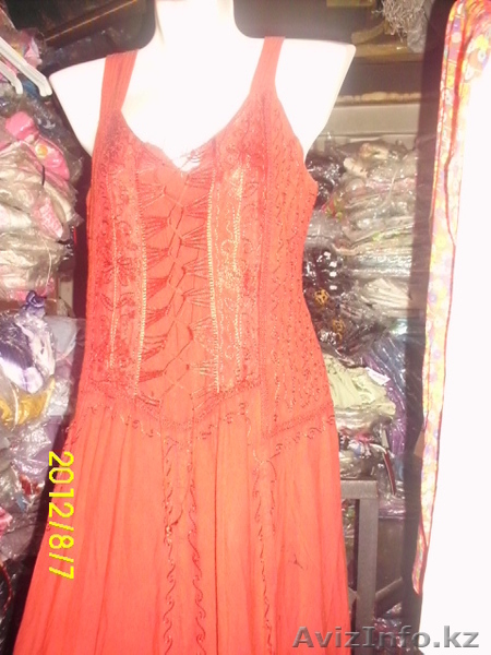 Индийский трикотаж - Изображение #1, Объявление #736790