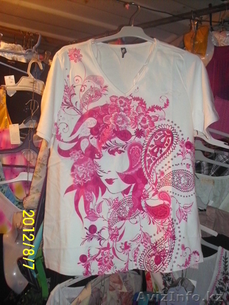 Индийский трикотаж - Изображение #2, Объявление #736790