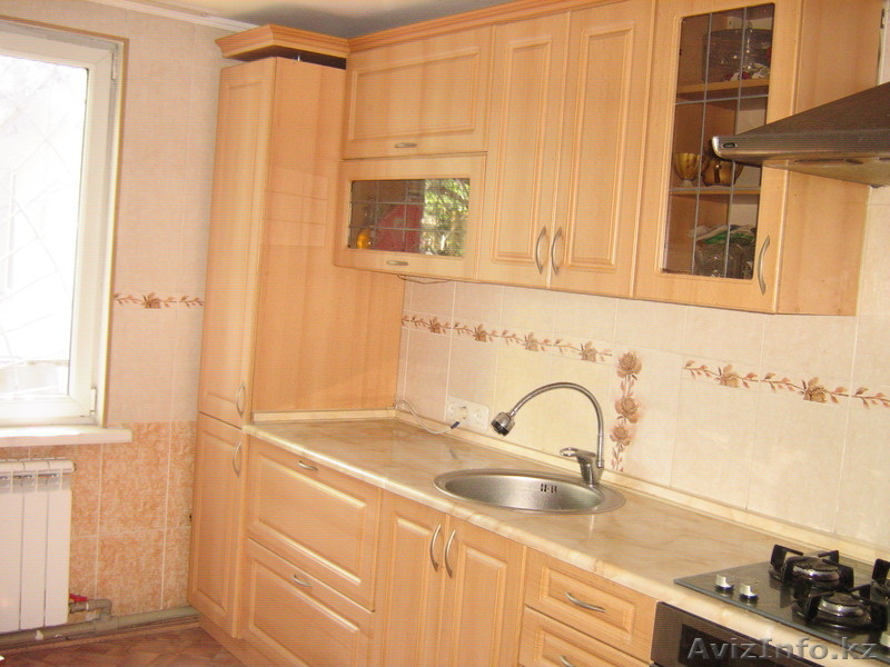 Продам дом 64кв.м или поменяю на квартиры - Изображение #4, Объявление #747685