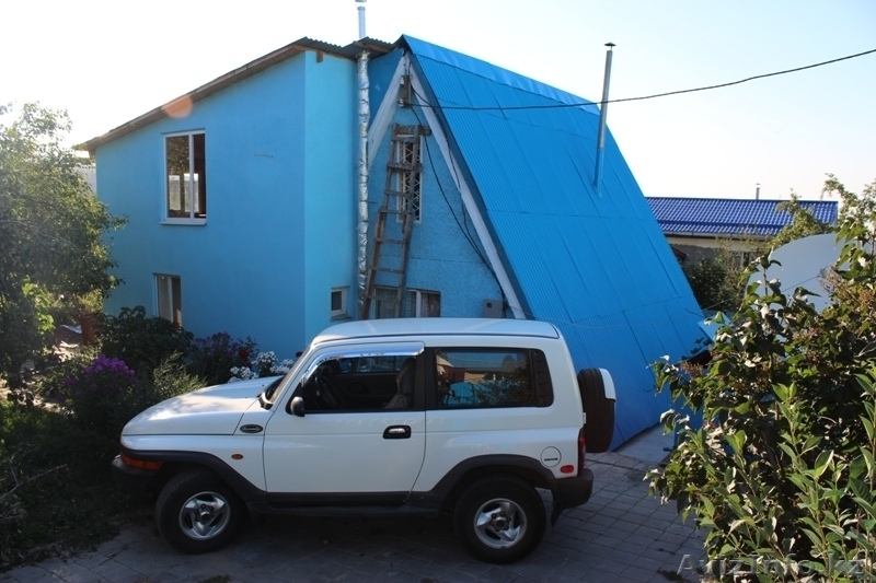 Продам ухоженный дачный  участок с домом недалеко от города - Изображение #6, Объявление #741716