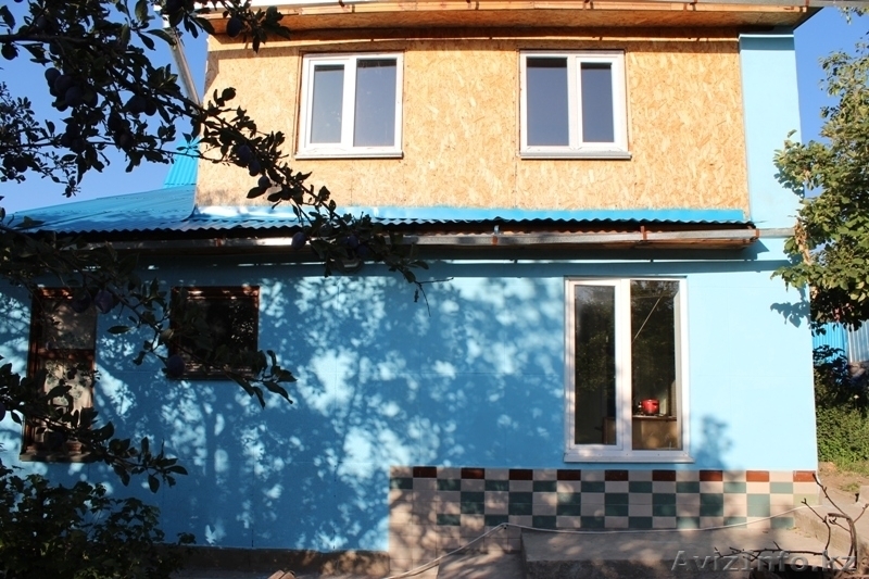 Продам ухоженный дачный  участок с домом недалеко от города - Изображение #4, Объявление #741716