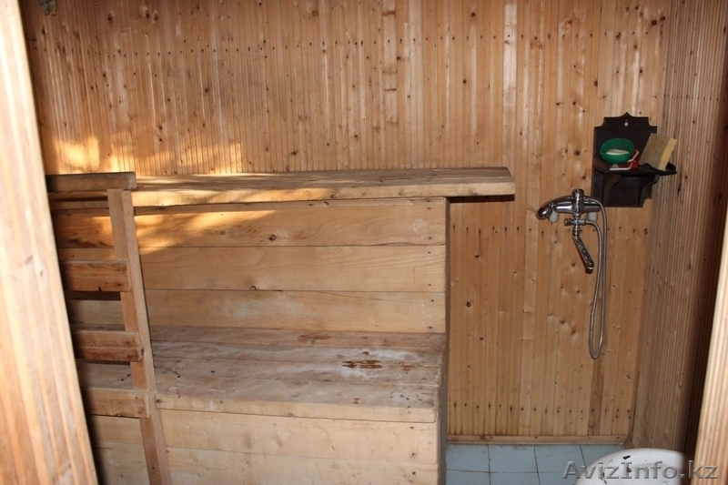 Продам ухоженный дачный  участок с домом недалеко от города - Изображение #5, Объявление #741716